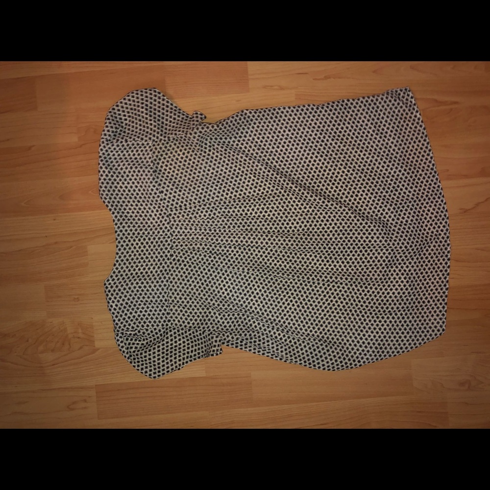 H&M blouse - Picture 3 of 3